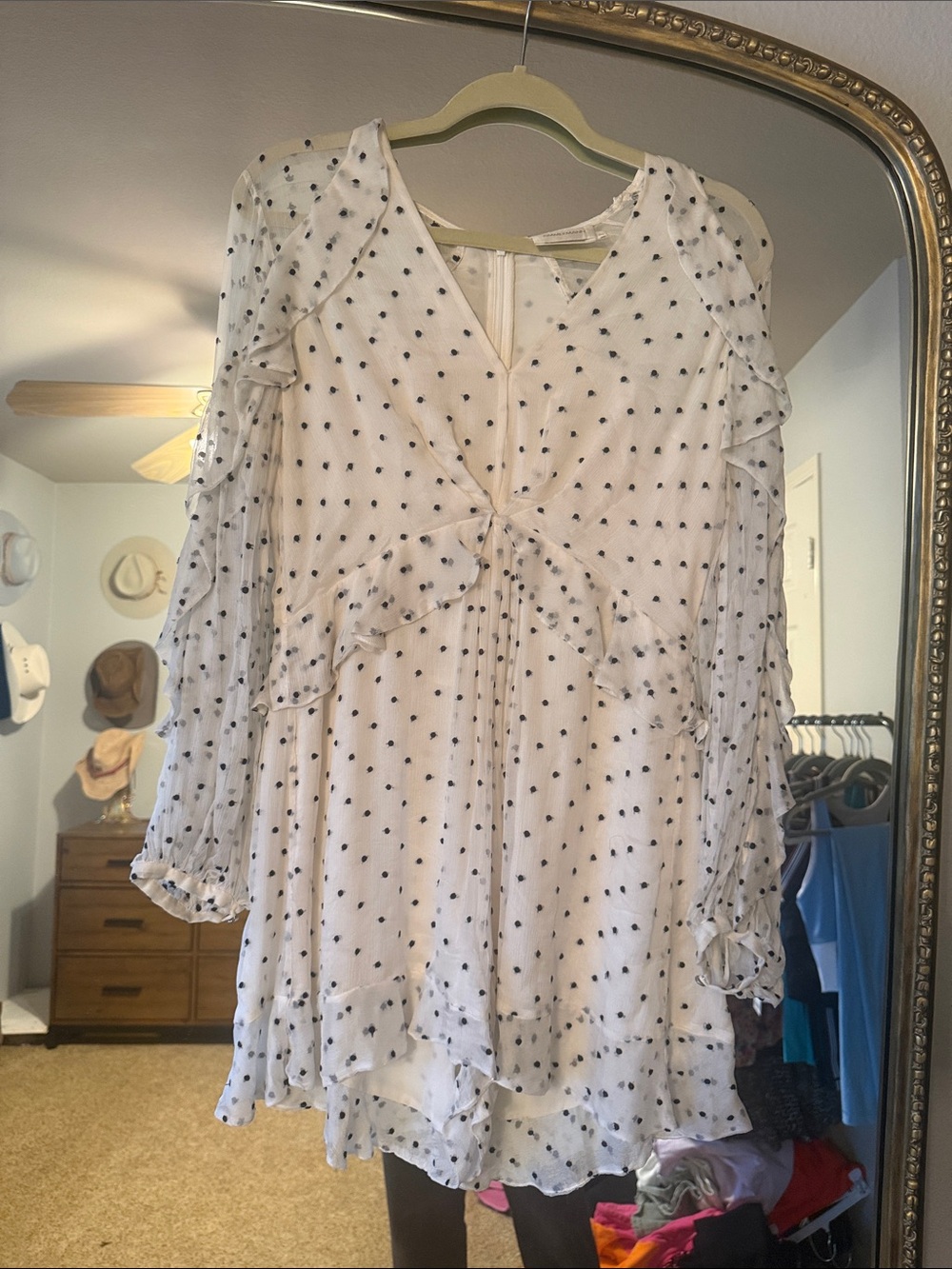 Zimmermann playsuit romper